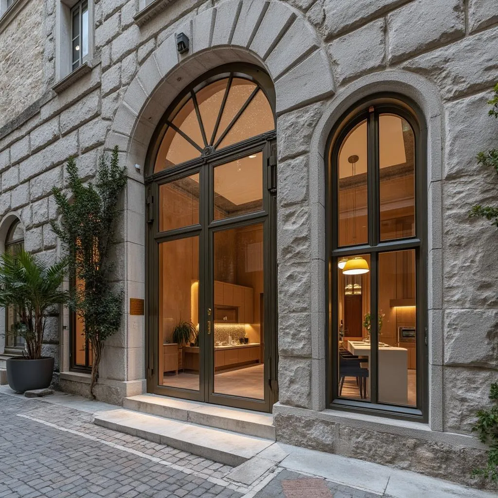 Boutique hotel u povijesnoj jezgri Dubrovnika