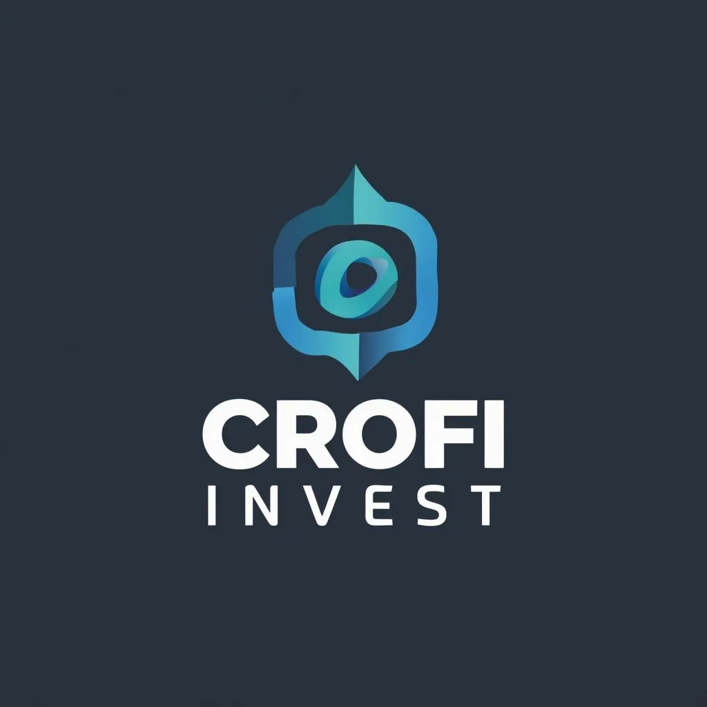 CROFI Invest Logo