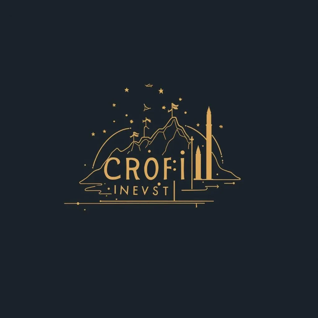 CROFI Invest Logo