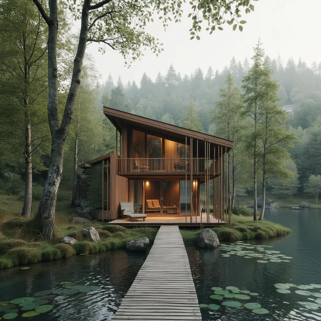 Eko resort Plitvice