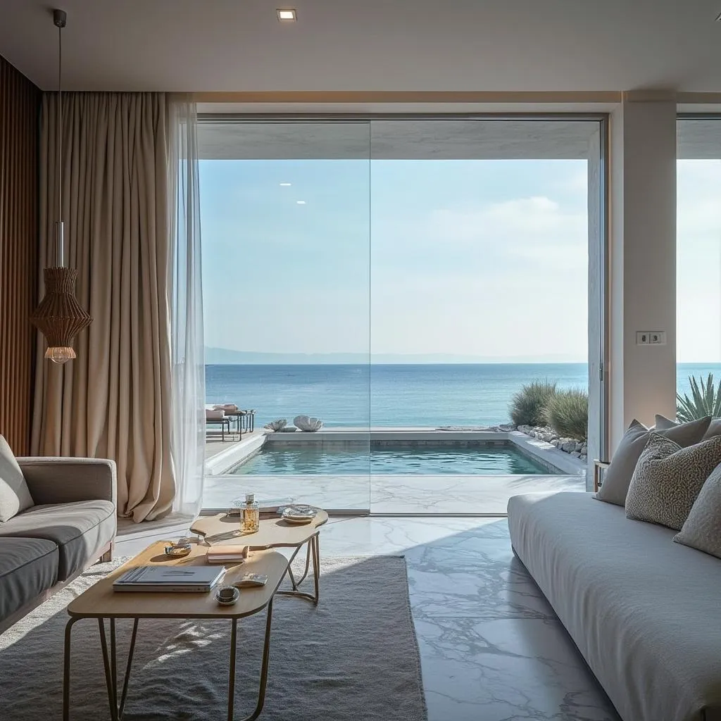 Luxury Hotel Split