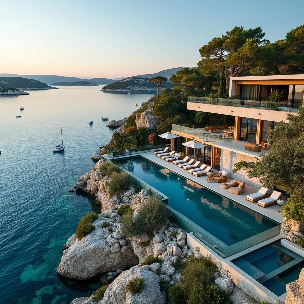 Otok Hvar Resort