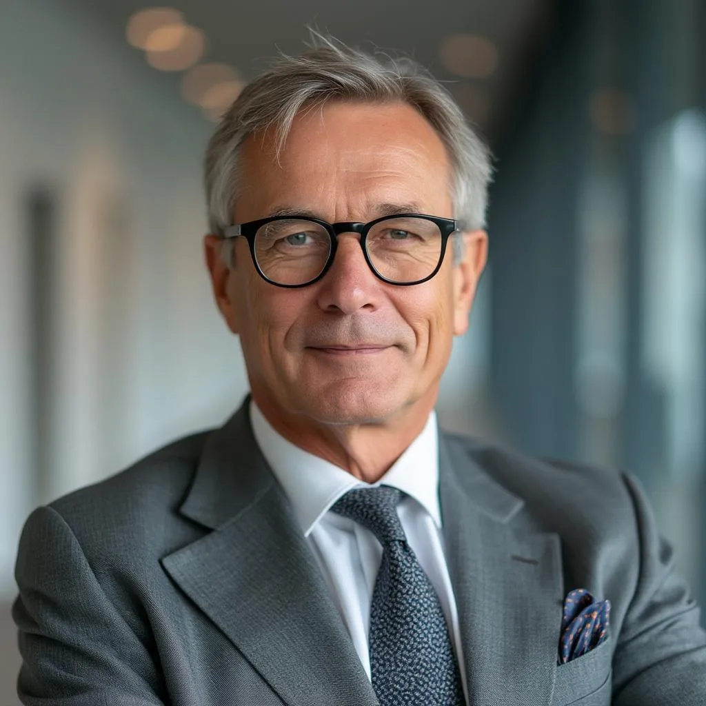 Sebastian Müller