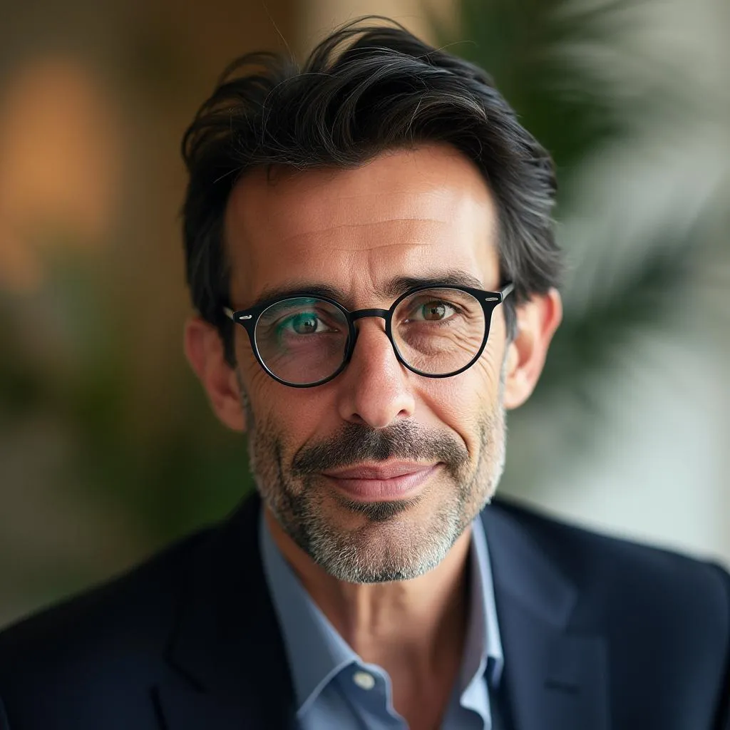Alessandro Conti